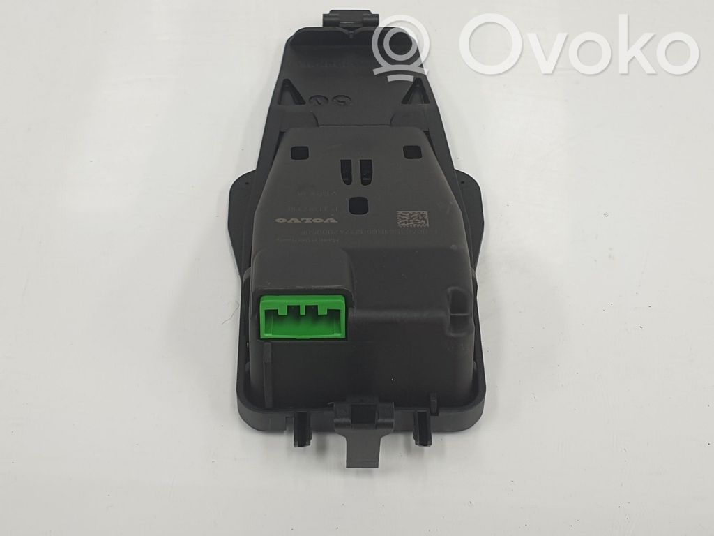 Alte unități/module de control   P31387310,31387310
