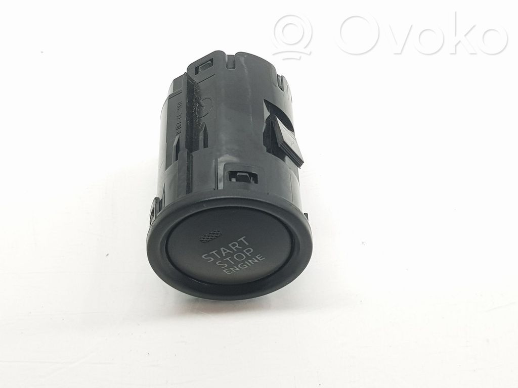 Engine start stop button switch   BJS7663S0,BJS7663S0
