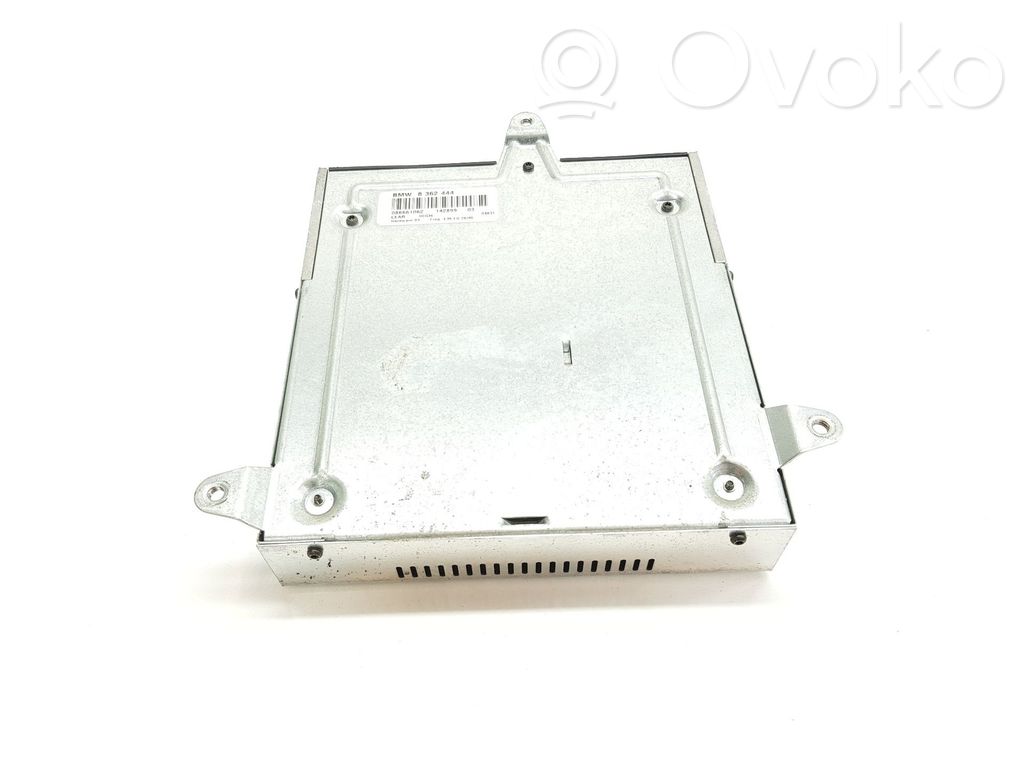 Other control units/modules   8362444,8374535