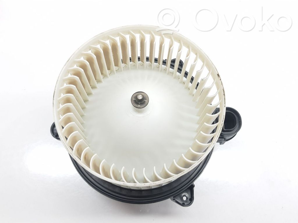 Heizungslüfter   BK2T18456BD,2347048