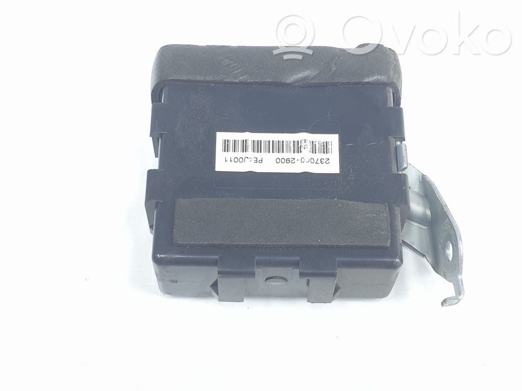 Toyota Land Cruiser (J120) Alte unități/module de control 
