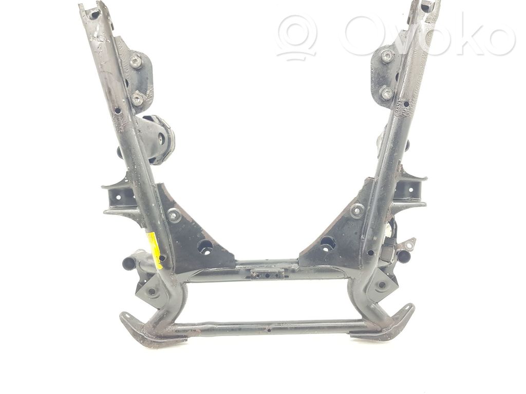 BMW X5 E53 Front subframe 