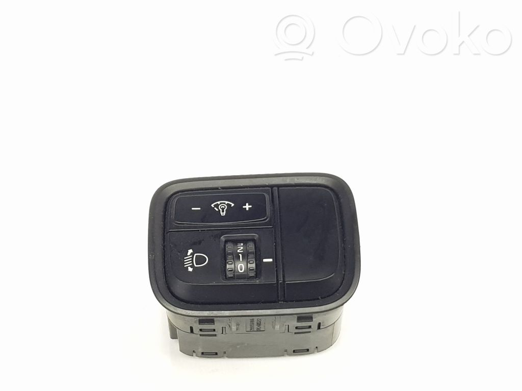 KIA Optima Light switch 