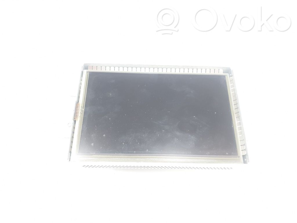 Land Rover Range Rover Evoque L538 Screen/display/small screen 