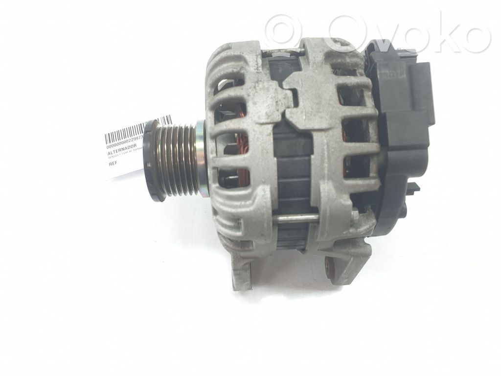 Alternator   231006007R,231002854R