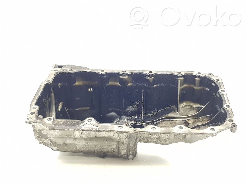 BMW 5 F10 F11 Miska olejowa 