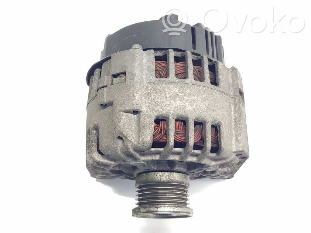 Renault Trafic II (X83) Alternator 