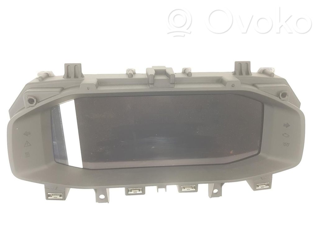 Velocímetro (tablero de instrumentos)   5FA920790C,5FA920790C
