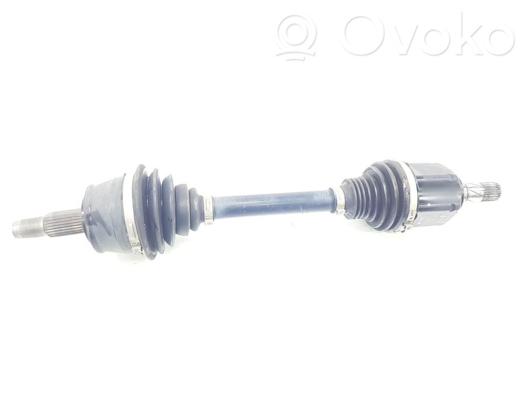 Jeep Compass Front driveshaft 