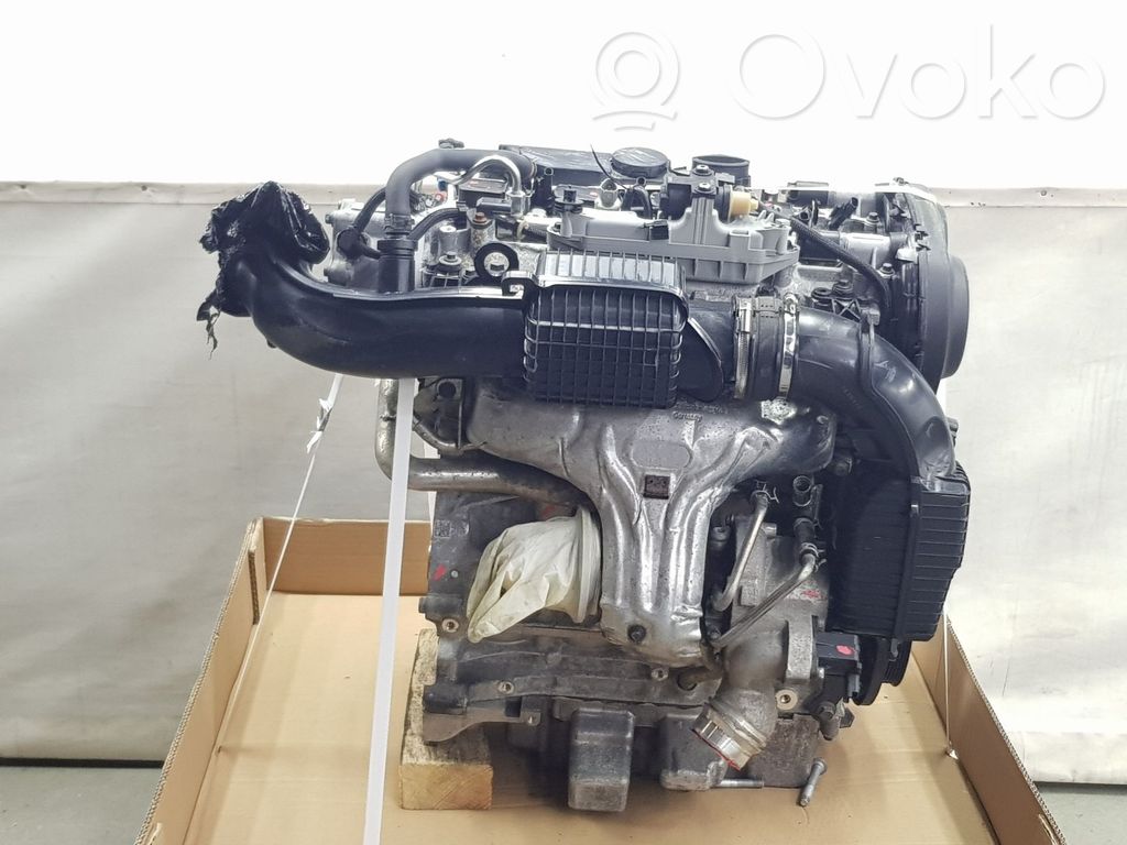 Volvo V40 Variklis 