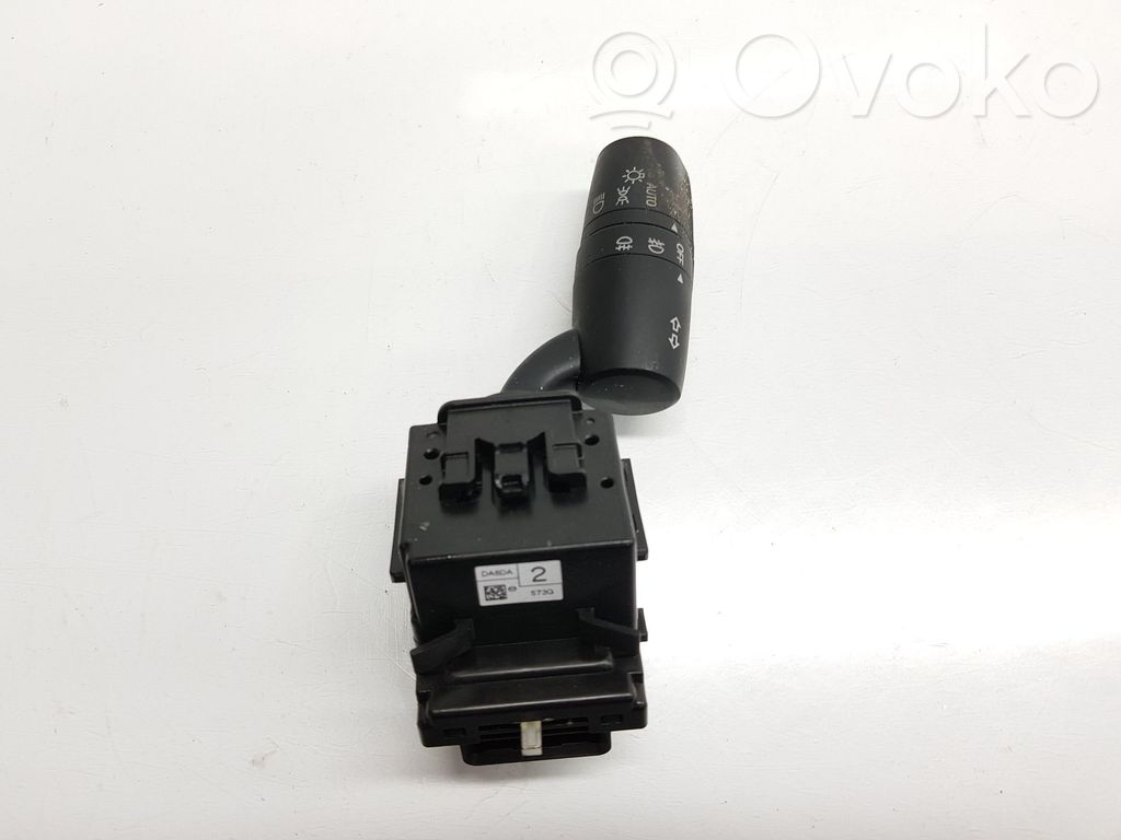 Mazda CX-3 Indicator stalk 