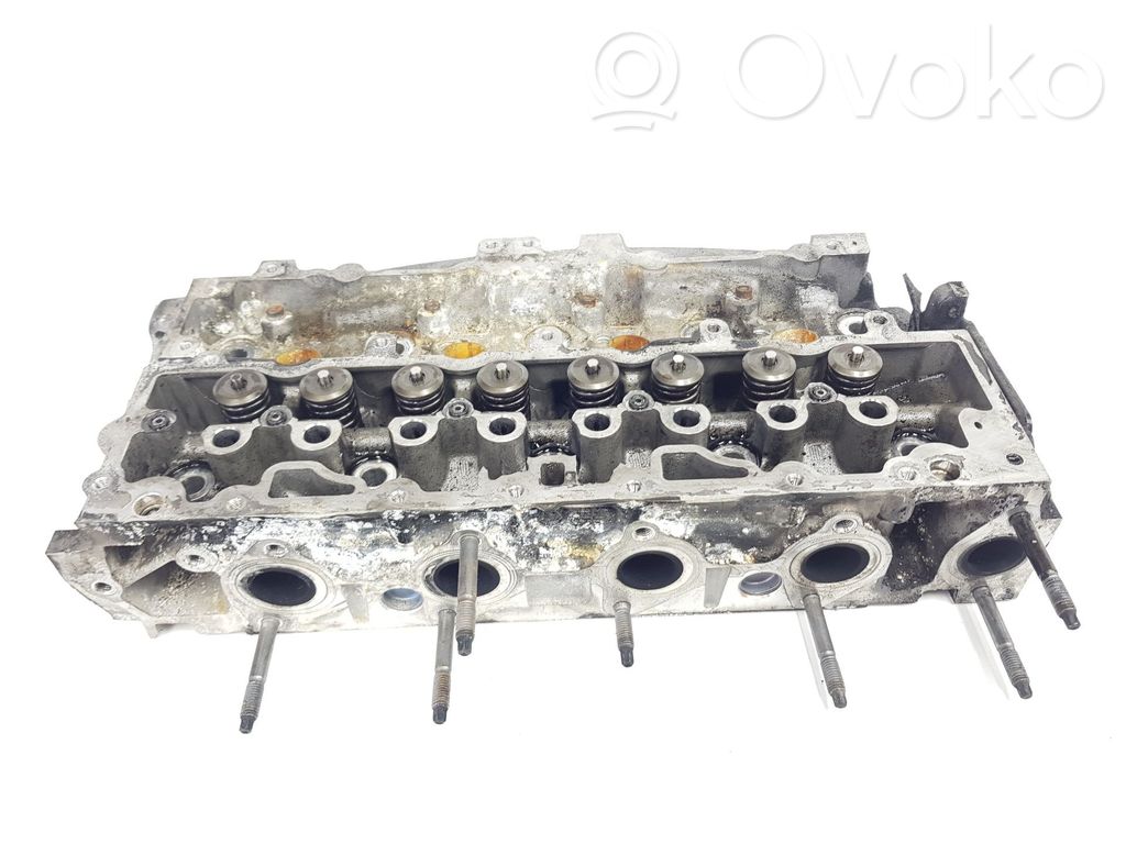 Ford Transit -  Tourneo Connect Engine head 