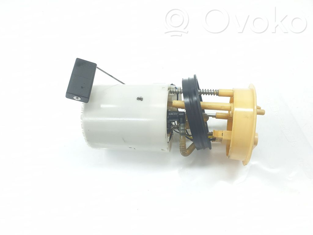 Volkswagen Polo V 6R Pompă combustibil în rezervor 