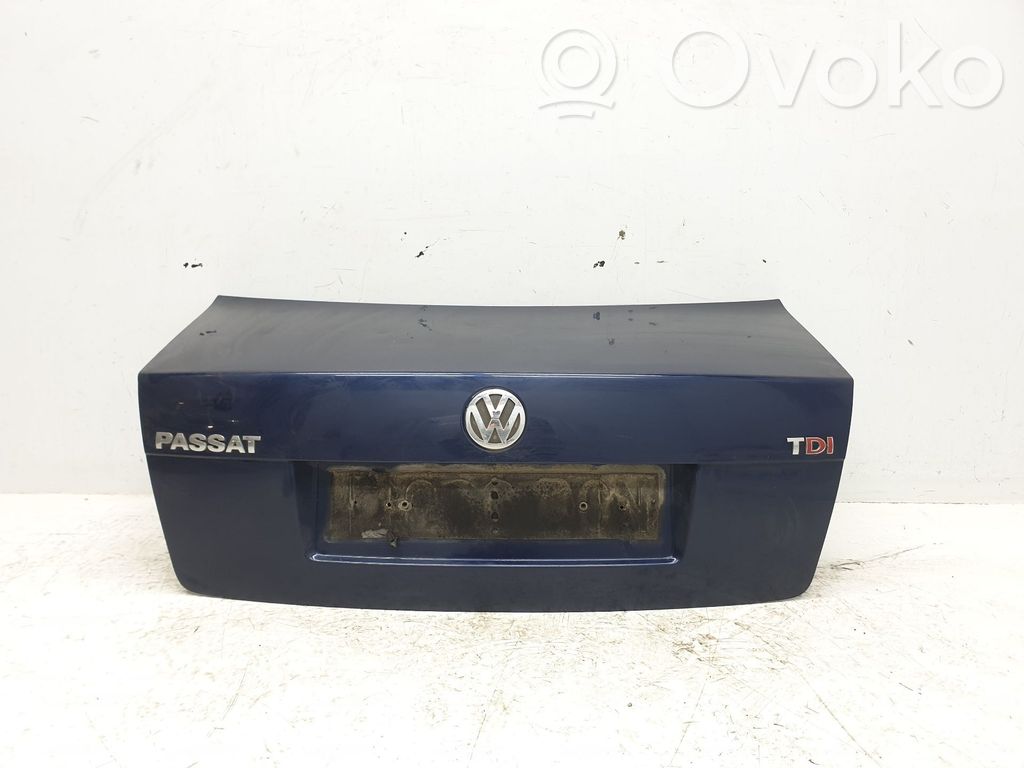 Volkswagen PASSAT B5.5 Puerta del maletero/compartimento de carga 