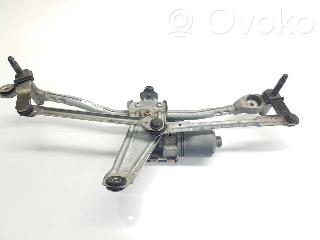 Volvo XC90 Tiranti e motorino del tergicristallo anteriore 