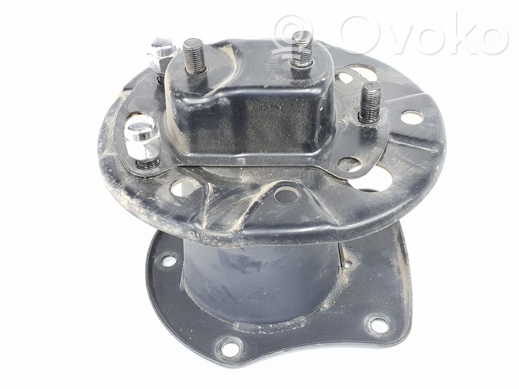 Suzuki Jimny Spare wheel section trim 