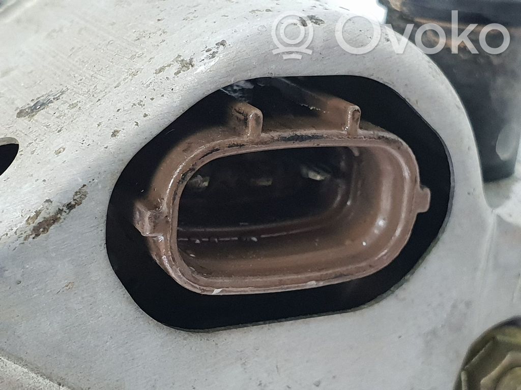 Suzuki Jimny Ģenerators 