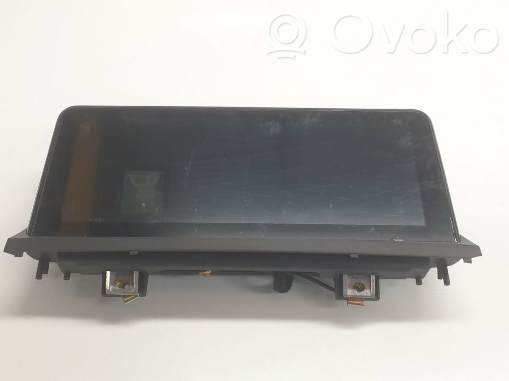 BMW X5 E70 Screen/display/small screen 