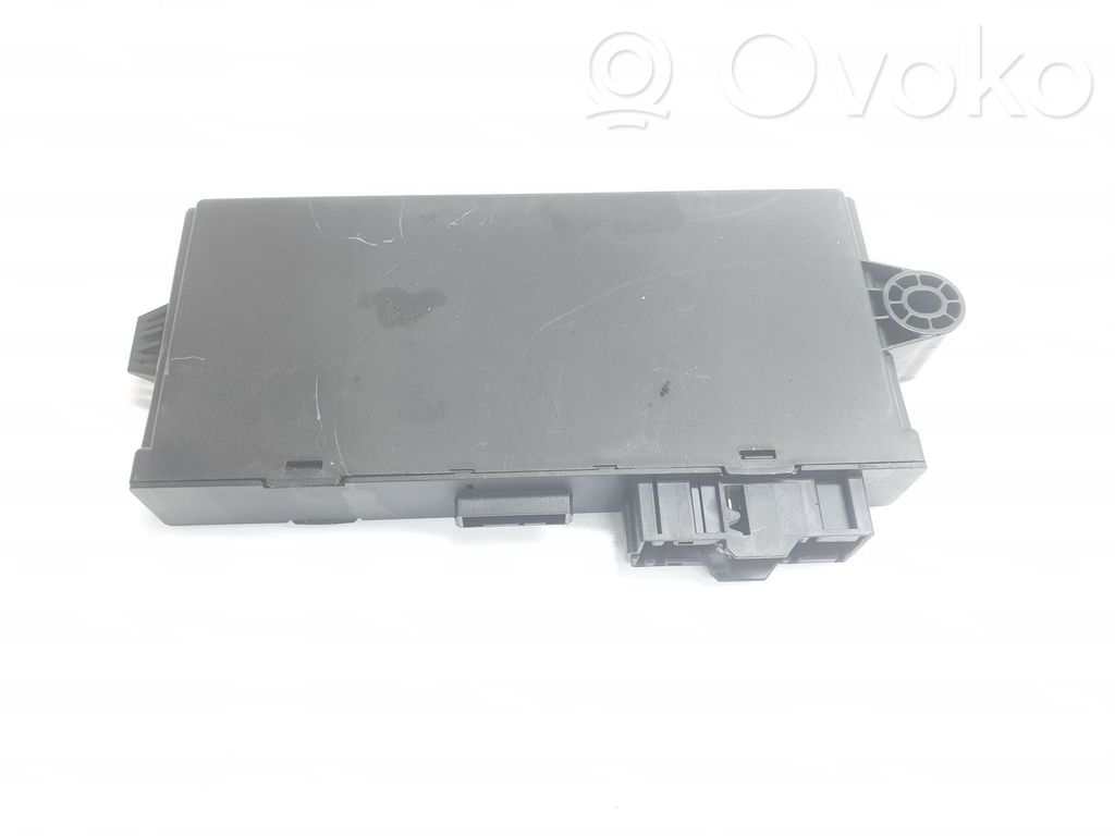 BMW X5 E70 Other control units/modules 