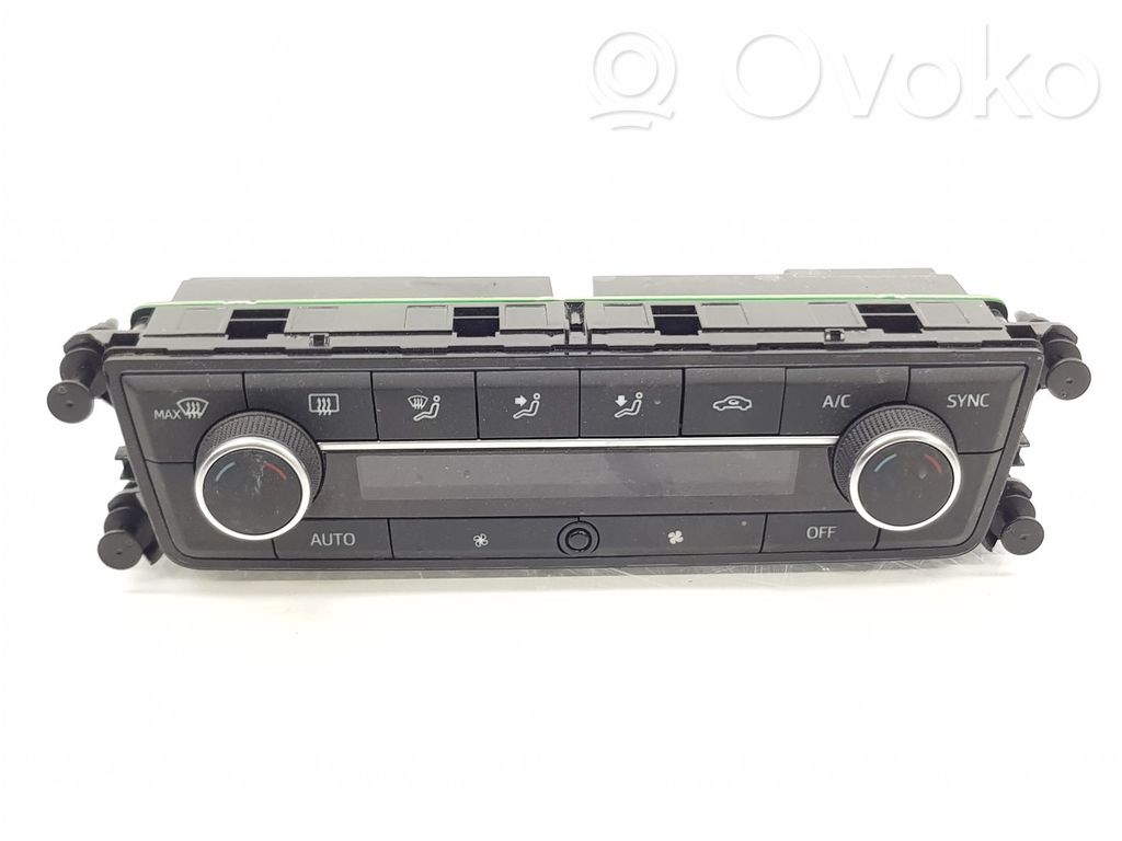 Seat Ibiza V (KJ) Panel klimatyzacji 