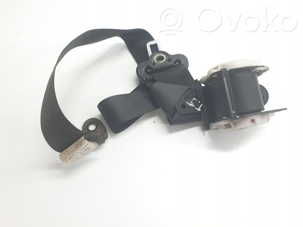 Cinturón trasero   7000B849XA,7000B849XA