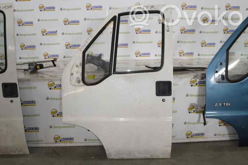 Priekinės durys   9002AJ,9002AJ,BLANCA2222DL
