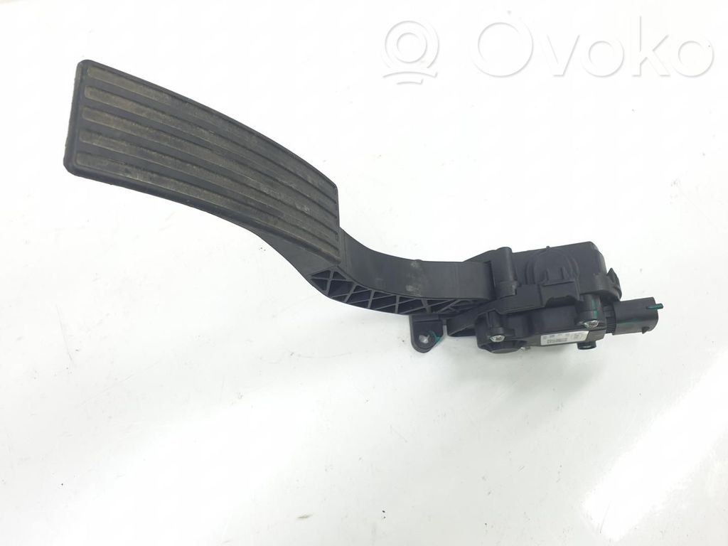 MG ZS Accelerator pedal position sensor 
