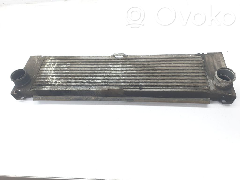 Mercedes-Benz Vito Viano W639 Radiator intercooler