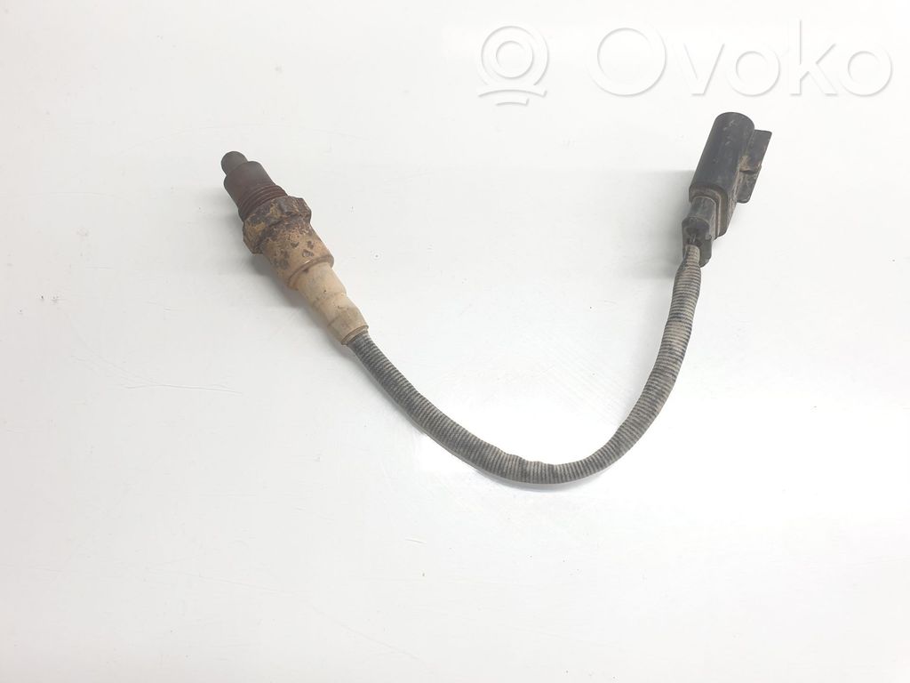 Sonda lambda   55241995,CONECTORDE4PINES