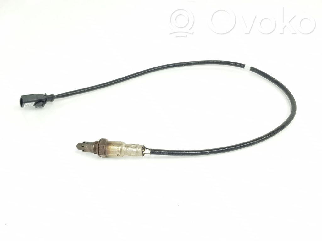 Seat Ibiza V (KJ) Lambda probe sensor 