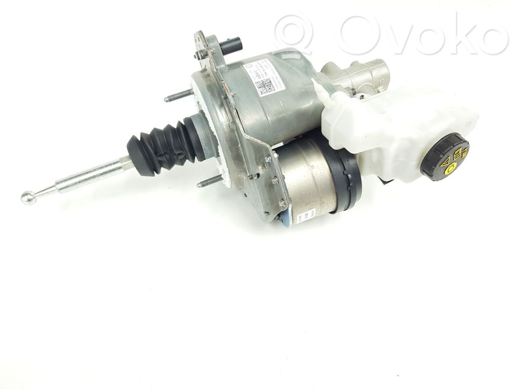Wspomaganie hamulca   5WB614105AT,5WB614105AT,0204850658
