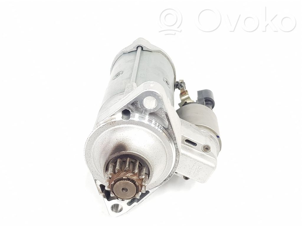 Seat Leon IV Electromotor 