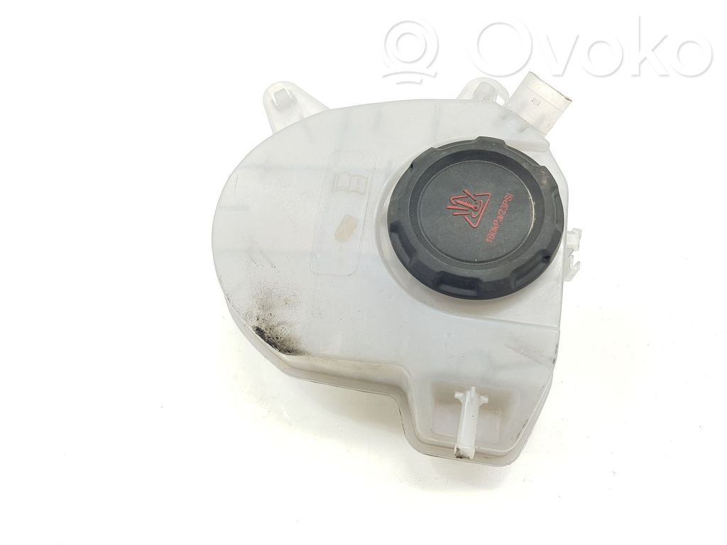 Seat Leon IV Ausgleichsbehälter Kühlwasser 