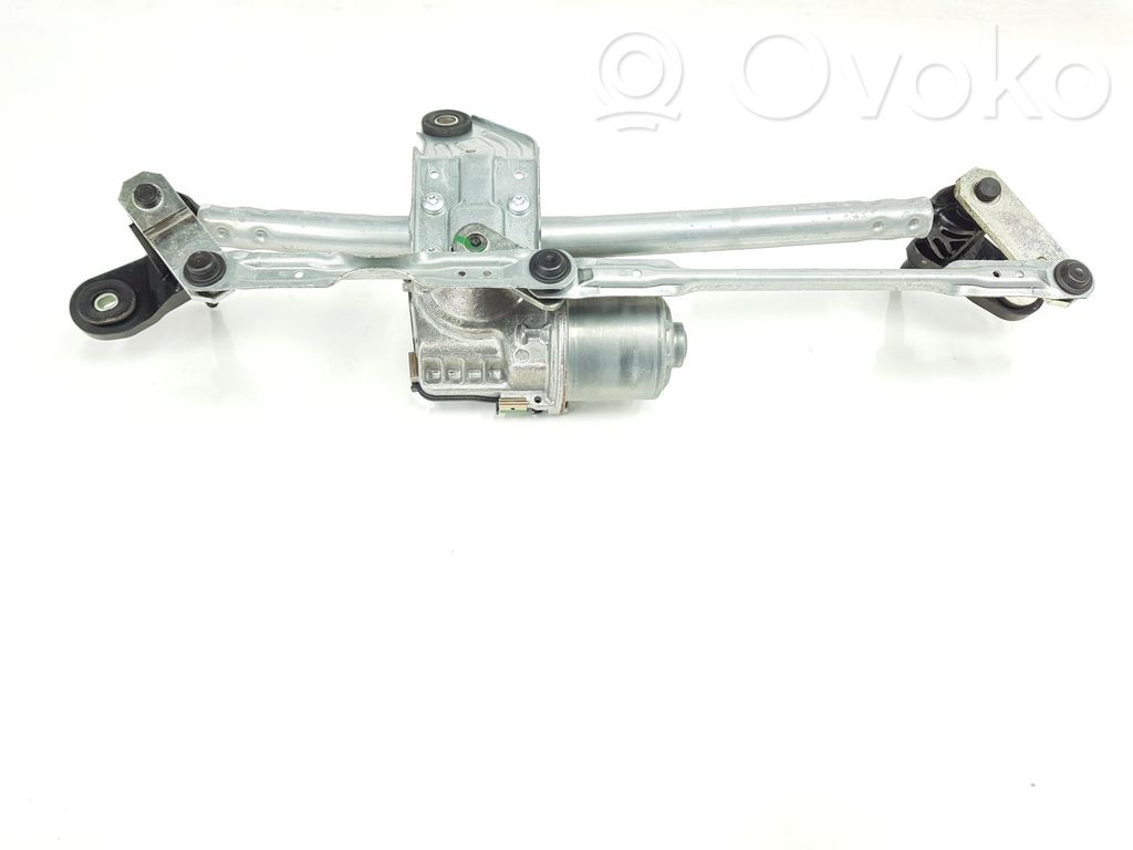 Motor și paralelogram ștergător parbriz   5FB955113B,5FB955023B
