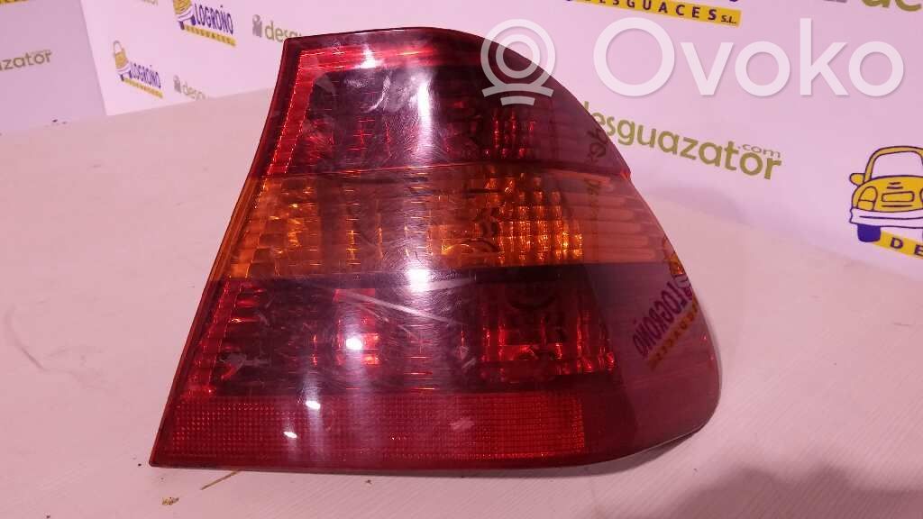 BMW 3 E46 Takavalot 