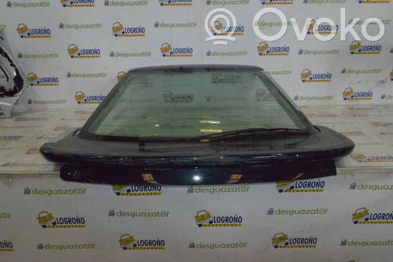 Audi Coupe Puerta del maletero/compartimento de carga 