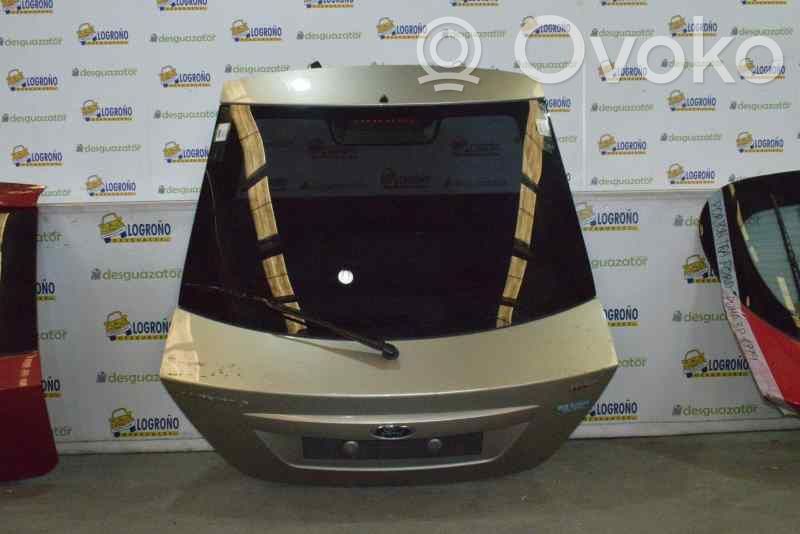 Ford Mondeo MK II Puerta del maletero/compartimento de carga 