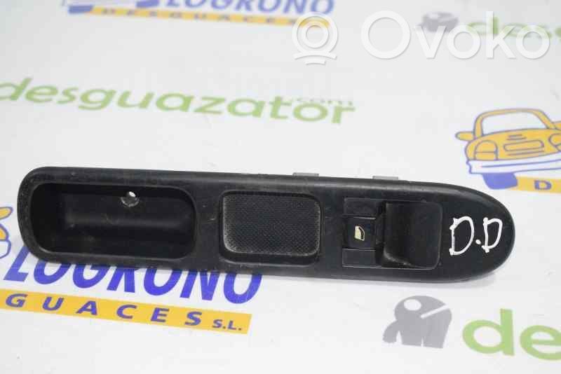 Peugeot 307 Comutator comandă geamuri electrice