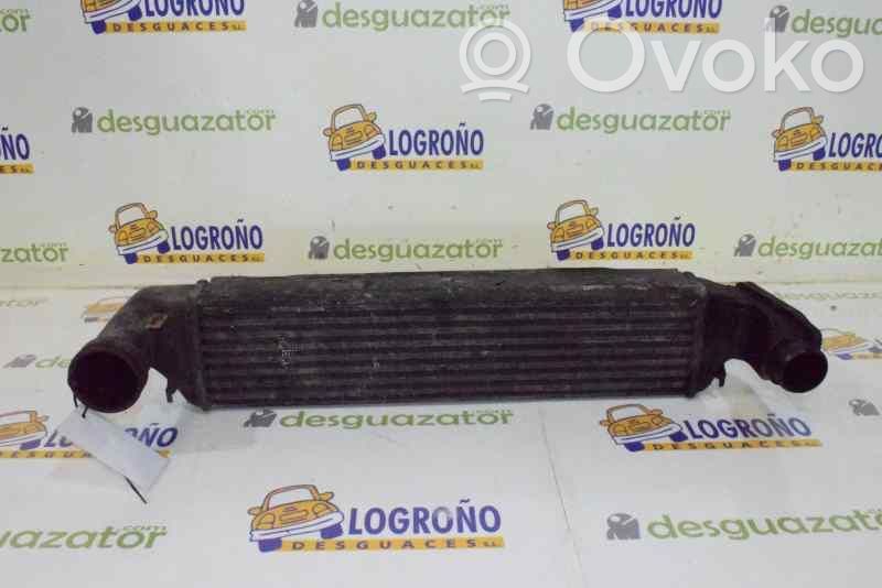 Radiador intercooler   17517786351