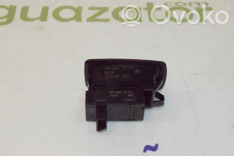 BMW X3 E83 Electric window control switch 