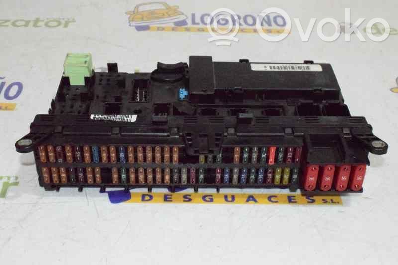 Sulakemoduuli   61138384527,61138384527