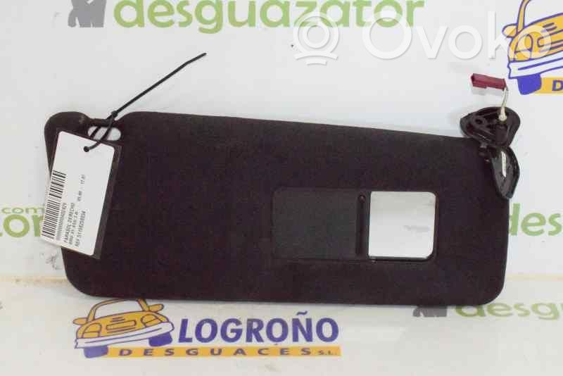 BMW X5 E53 Sun visor 