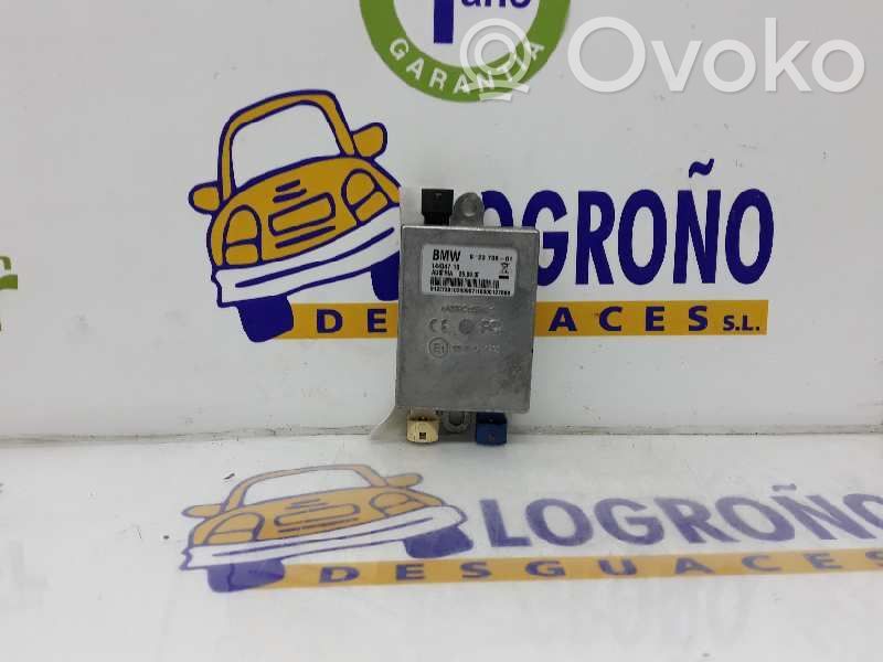 Otras unidades de control/módulos   84109123739,9123739