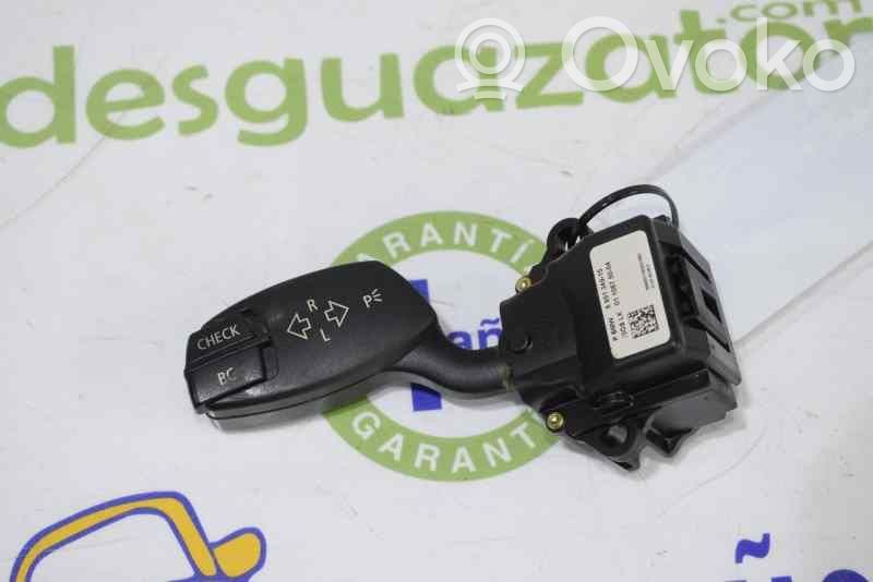 Palanca de intermitentes   61316951349,61316924103