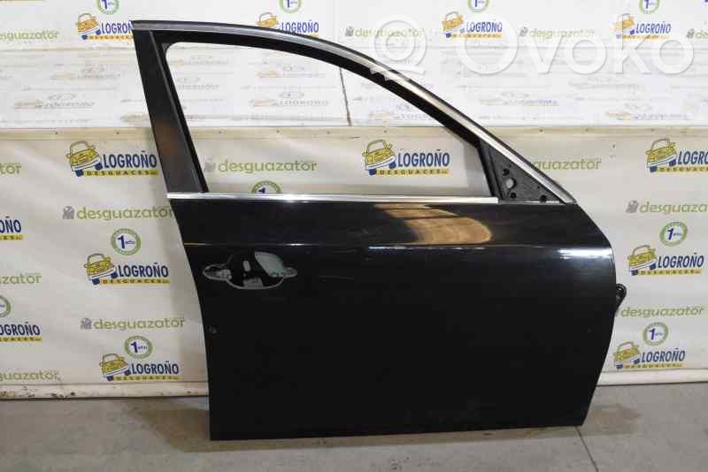 BMW 5 E60 E61 Priekinės durys 