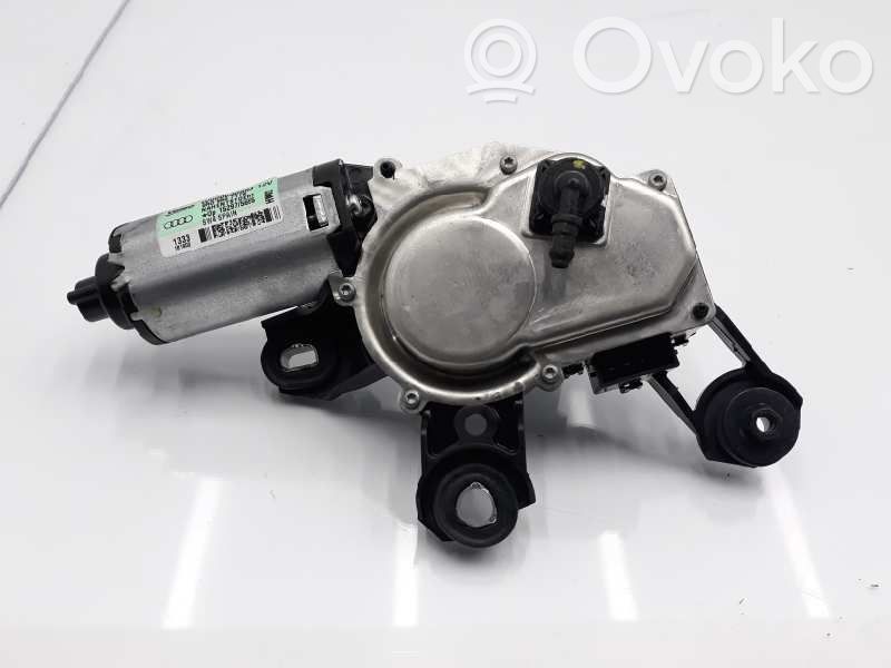 Audi Q5 SQ5 8R Motorino del tergicristallo del lunotto posteriore
