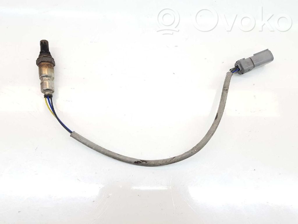 Ford Kuga II Sonde lambda 
