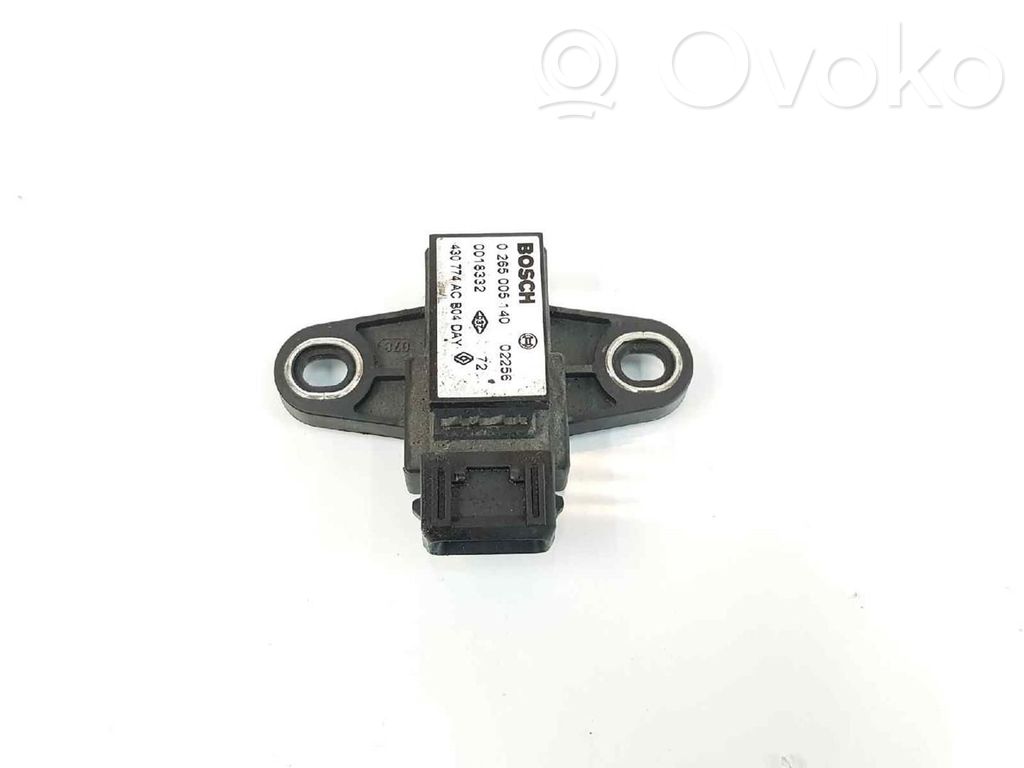 Renault Scenic I Sensor / Fühler / Geber 