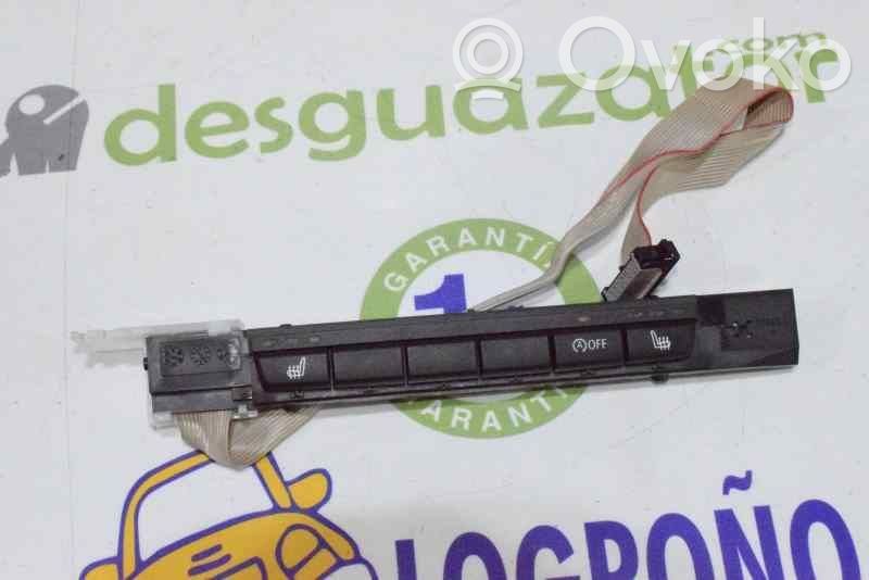 Otros interruptores/perillas/selectores   61316971799,61319120026