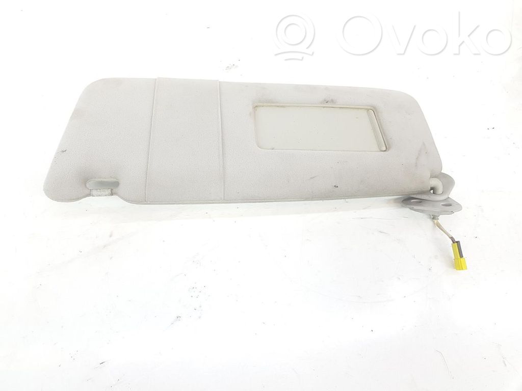 BMW 7 E38 Sun visor 
